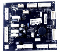 Haier Modules / Electric Units Home Appliances - 0061801175b Main Control Board - 49128253
